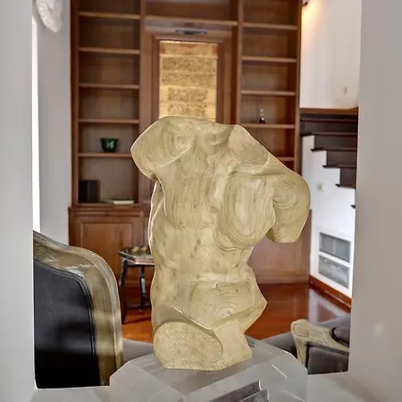 Via Dei Condotti Ii - Book We Do Apartment