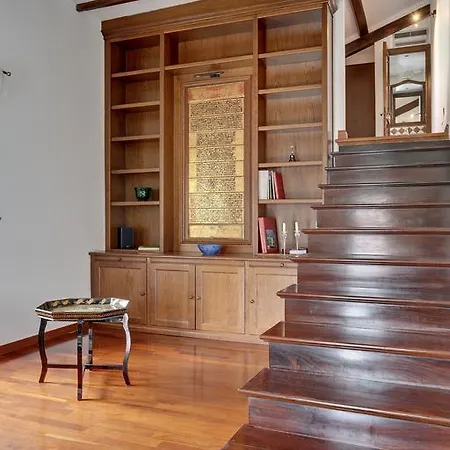 Apartment Via Dei Condotti Ii - Book We Do
